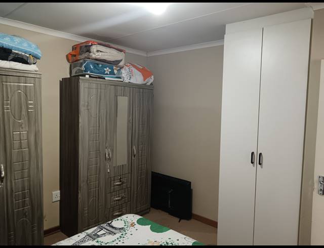 2 BEDROOM SECTIONAL TITLE FOR SALE IN VISTA PARK